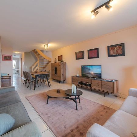 Apartment Meiboom By Interhome Бреден Екстер'єр фото