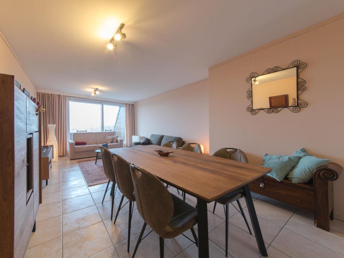 Apartment Meiboom By Interhome Бреден Екстер'єр фото
