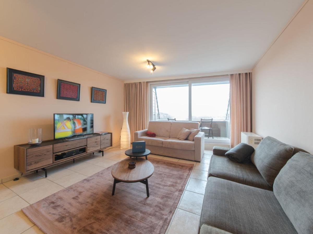 Apartment Meiboom By Interhome Бреден Екстер'єр фото