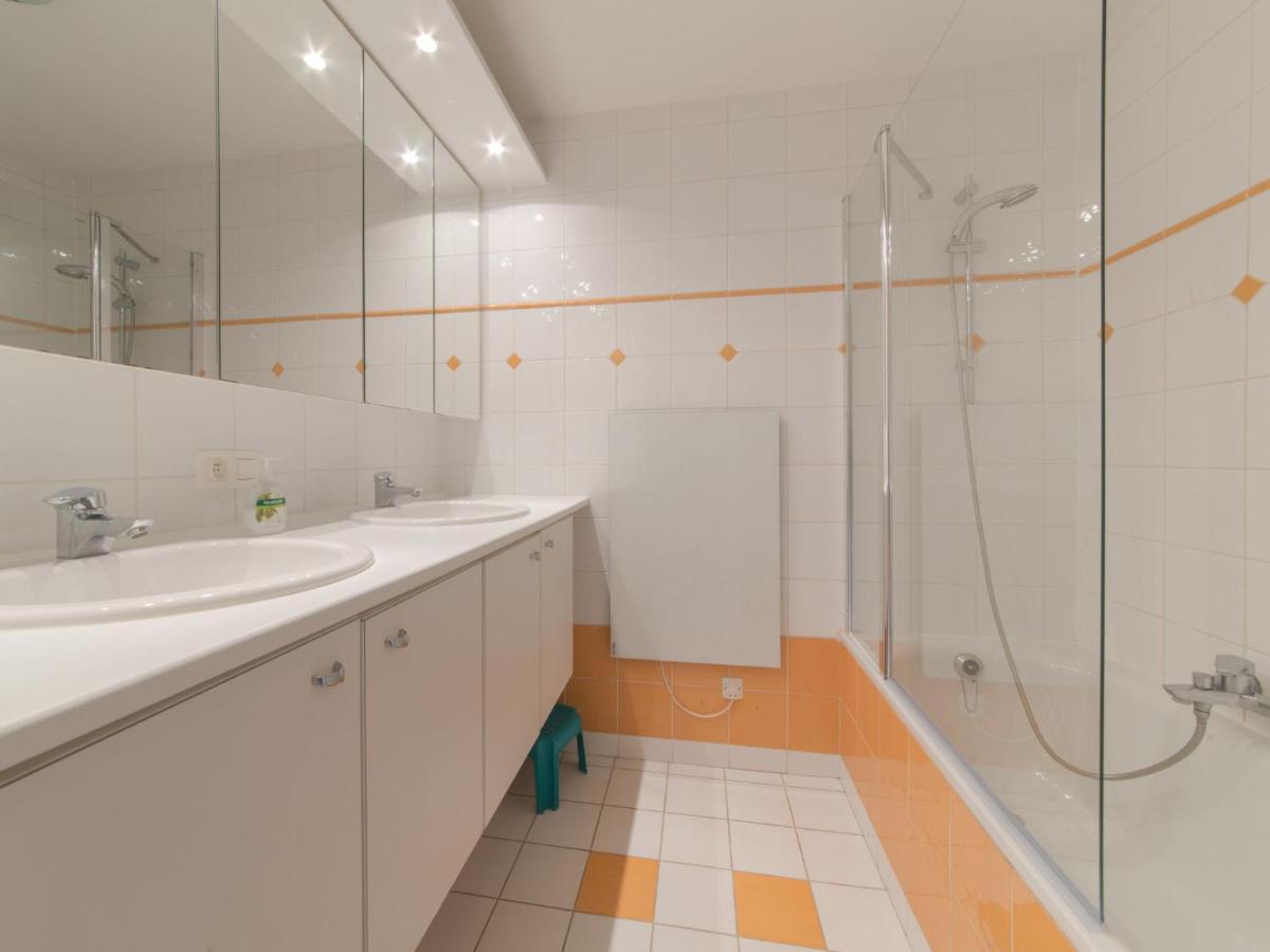 Apartment Meiboom By Interhome Бреден Екстер'єр фото