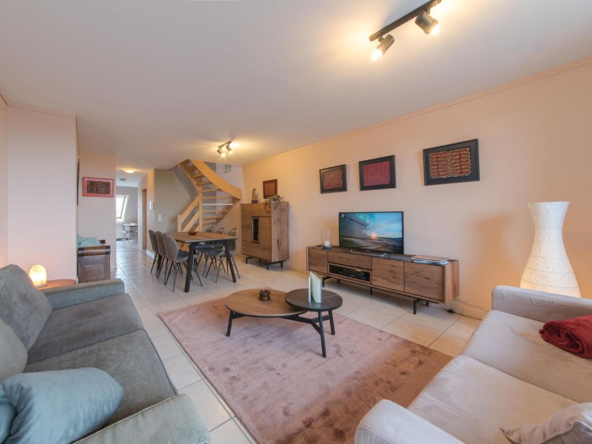 Apartment Meiboom By Interhome Бреден Екстер'єр фото